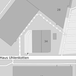 Geodaten Stadt Munster