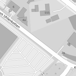 Geodaten Stadt Munster